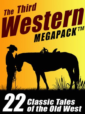 cover image of The Third Western Megapack
